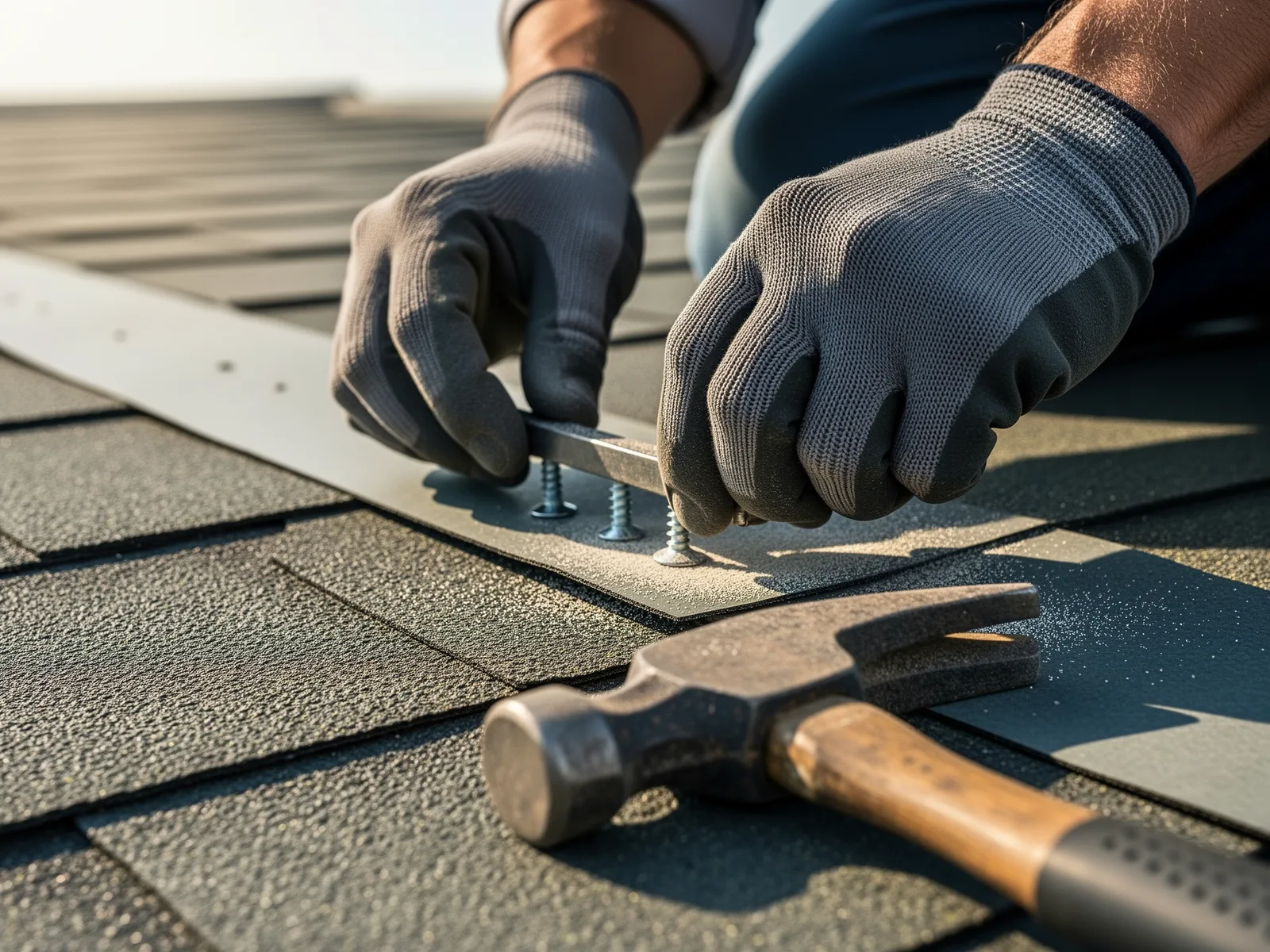 Why choose Fascia Repair in Mitchell, SD